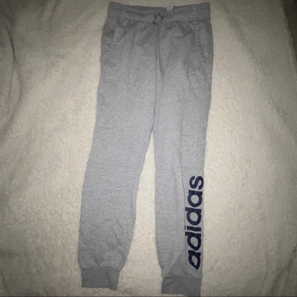 Adidas Sweatpants with Logo
